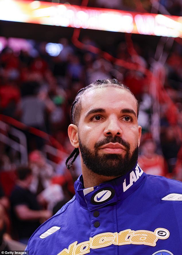 Drake has sparked outrage from Tupac's estate after using AI to recreate the late rapper's voice in his new Kendrick Lamar diss track, Taylor Made Freestyle