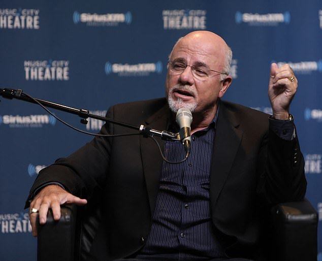 Financial guru Dave Ramsey has claimed that the golden rule for retiring early is to pay off your mortgage