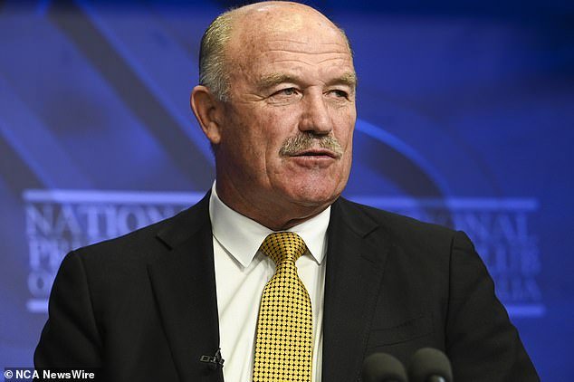 Rugby legend Wally Lewis has called on the federal government to spend more money on dementia and brain injury research after revealing the grim reality of living with a debilitating brain disorder.