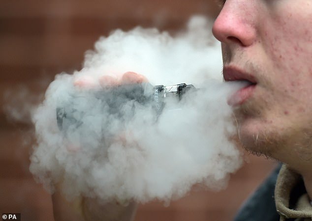 It is said that quitting smoking and choosing vaping instead exposes you to fewer cancer-causing toxins, reducing your risk of lung disease, heart disease and stroke