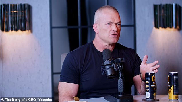 Jocko Willink is a retired US Navy SEAL officer and co-founder of the leadership training organization Echelon Front