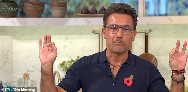 Gino D'Acampo's controversial ITV show Emission Impossible will reportedly start filming again after it was shelved following a 'horror crash' last October, The Sun has revealed