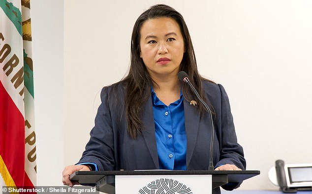 California Governor Gavin Newsom criticized Oakland Mayor Sheng Thao in February for failing to request funding to combat retail crime in the Bay Area.