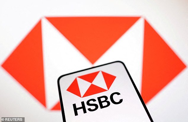 It's a mystery: Customers who opened an HSBC one-year fixed Isa after the start of the tax year are worried because they can't see the money they transferred