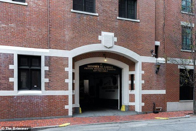 Boston's Beacon Hill neighborhood has some of the most exclusive parking in the country.  At the Brimmer Street Garage, parking spaces routinely sell for $500,000