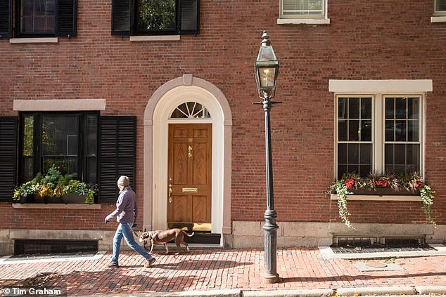 One real estate agent rationalized the eye-watering parking prices this way: “If you take that parking space and multiply it by twenty, you have a buildable piece of land in Boston that is worth a significant amount of money.