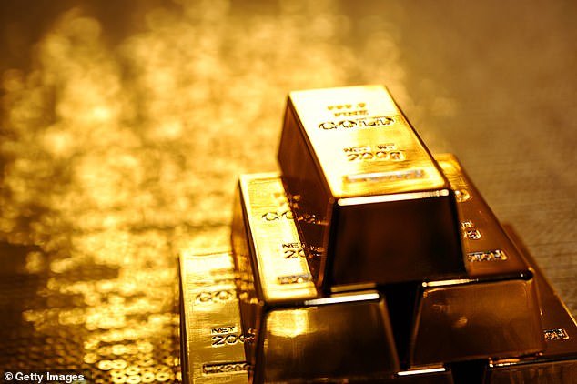 Focus shift: The Royal Mint will focus on extracting gold from electronic devices