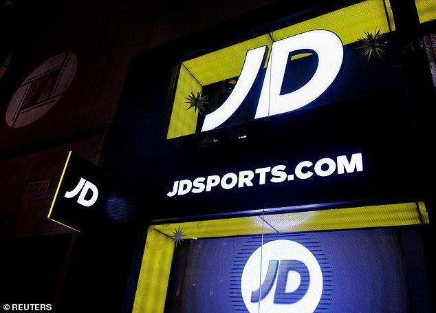 JD Sports is to acquire US sportswear retailer Hibbett for