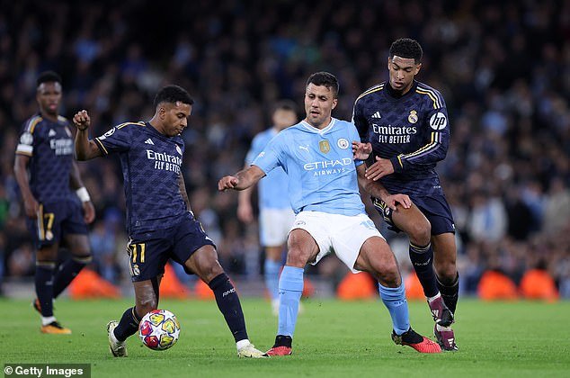 CBS Sports had a record week in terms of viewing figures in the Champions League