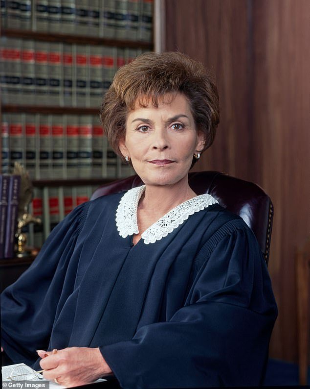 Legendary TV judge Judy Sheindlin says she will sue In Touch Weekly for defamation of character after they claim she was on a 'quest' to save the Menendez brothers