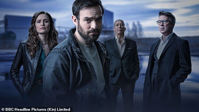 One of the stars of Irish crime drama Kin has suggested that the series' main cast from the Kinsella clan may never return, casting doubt on a third season