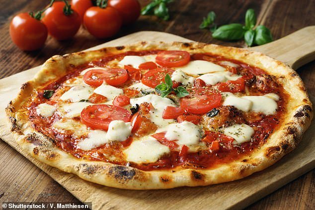 Tomato sauce on pizza was invented in America, not Italy, according to an Italian food historian - and veteran pizzaiolos in Rome are outraged by the claim