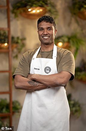 MasterChef 2024 recap Contestant labelled a threat after she serves