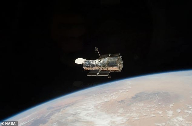 The Hubble Space Telescope and the James Webb Space Telescope currently operate side by side, but it's only a matter of time before Hubble is scaled back and eventually phased out.