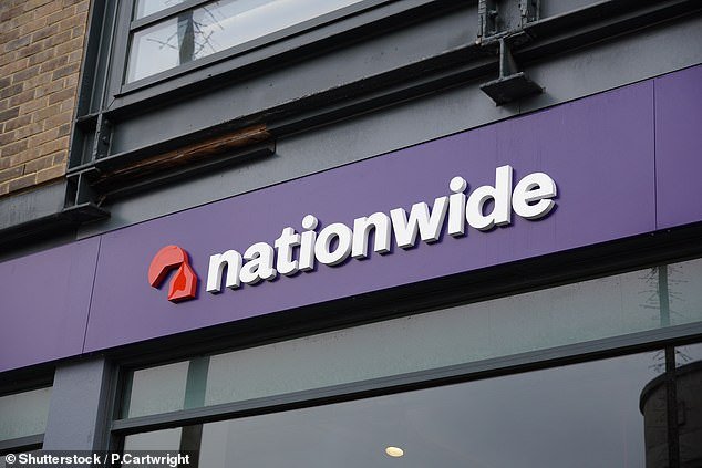 Switching rush: Nationwide attracted more than 163,000 more customers than it lost in the last three months of 2023, fueled by its attractive £200 switching bonus, which encouraged customers to sign up