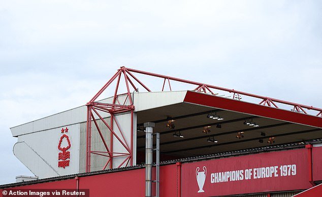 Nottingham Forest condemned PGMOL in an extraordinary statement after their defeat at Everton