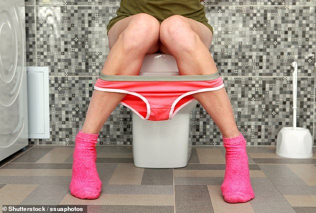 Garlic and onions, cabbage and salt can also be the culprits behind some horrible aromas.  But doctors warn that smelly urine can also be a sign of dehydration or a urinary tract infection