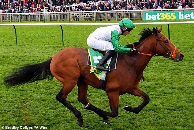 Robin Goodfellows racing tips Best bets for Saturday April 20