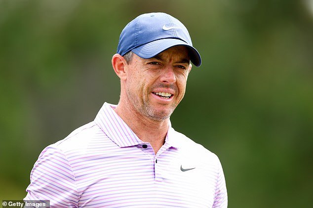 Rory McIlroy, 34, faces election Wednesday to return to PGA Tour policy council