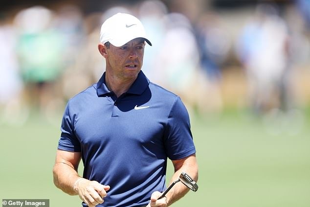 Rory McIlroy will NOT be joining LIV Golf after sensational