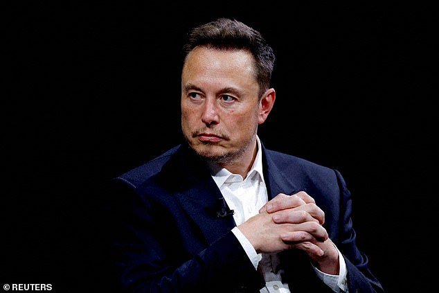 Interesting deal: Elon Musk's SpaceX could become a major shareholder in technology company Filtronic