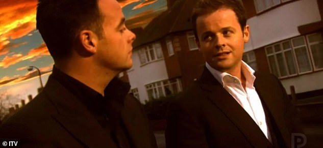 Saturday Night Takeaway fans admitted they felt 'emotional and nostalgic' just seconds into the show's final episode, after it began with a special version of the opening titles