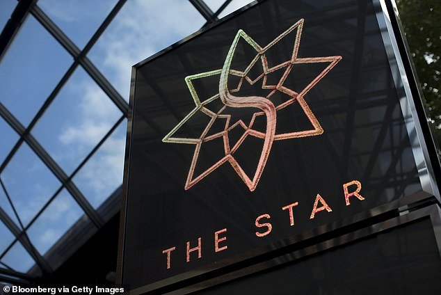 An investigation has revealed how a glitch caused four ATMs at The Star casino in Sydney to dispense free cash