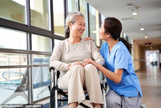 Under the new rules, approximately 75% of nursing homes will have to hire staff
