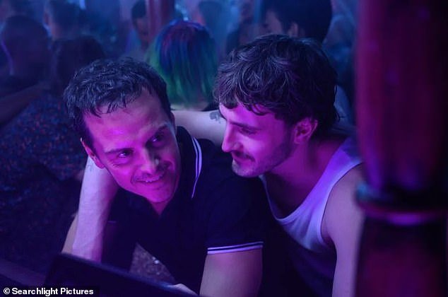 The twists and turns of All Of Us Strangers REVEALED: From visiting ghosts to a hazy night out who and what is real in the emotional drama starring Andrew Scott and Paul Mescal