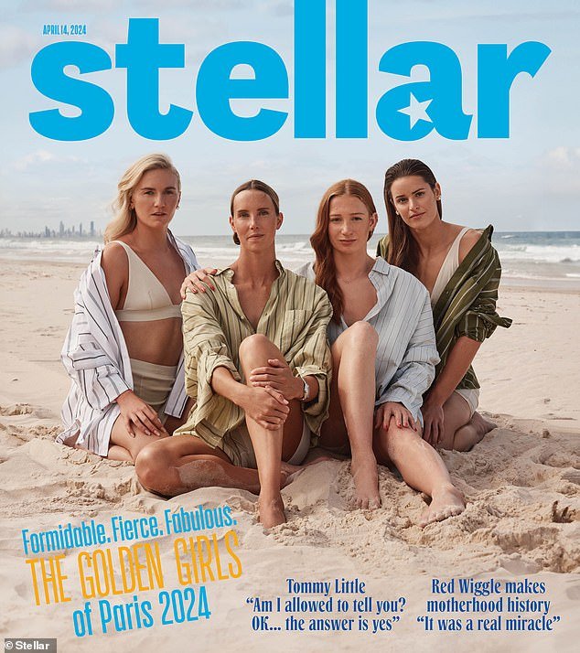 Read more in this week's Stellar Magazine.  Out now