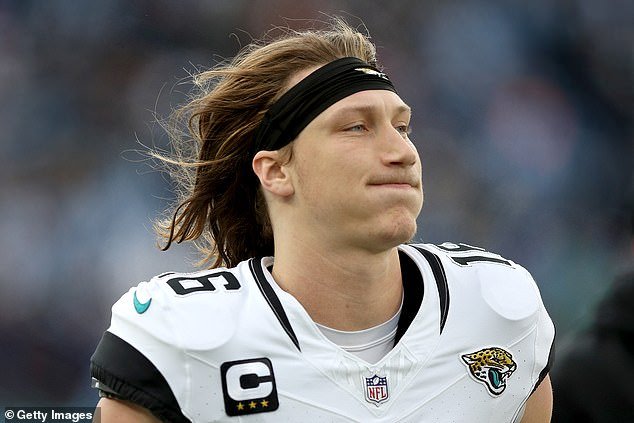 The Khan family and the other Jaguars executives are trying to arm Trevor Lawrence with help
