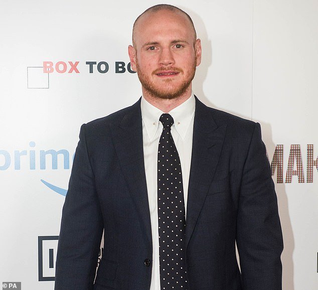 George Groves believes Tyson Fury could still pull out of undisputed title fight with Oleksandr Usyk and claims the WBC won't do anything about it