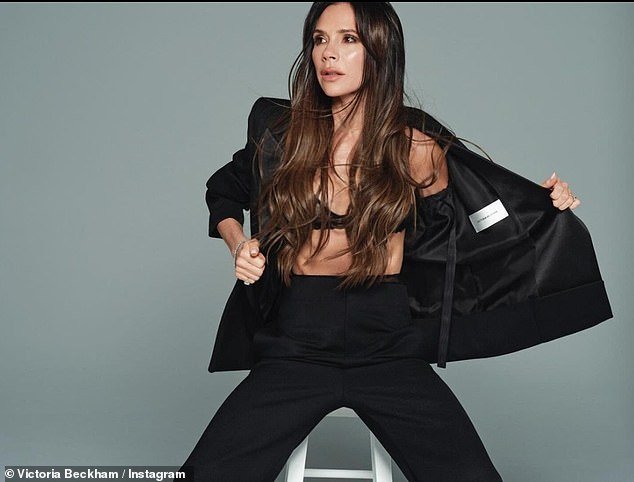 Victoria Beckham prepares to celebrate her 50th birthday and shares emotional Instagram post on eve of milestone