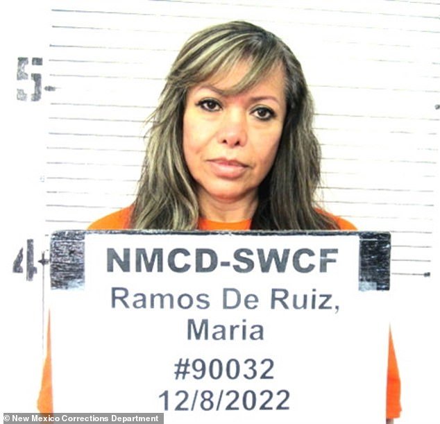 The owner of VIP Spa, Maria Ramos de Ruiz, 62, pleaded guilty in June 2022 to five felonies of practicing medicine without a license and is serving a three-and-a-half-year prison sentence.