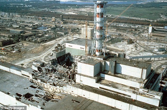 In 1986, the world's worst nuclear disaster occurred at the Chernobyl nuclear power plant, yet the stories of the key figures involved in the catastrophic event continue to intrigue and haunt.
