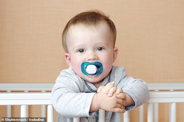 A mainstay of modern parenting - but when were baby pacifiers actually invented, and by whom?