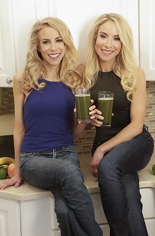 Tammy and Lyssie Lakatos – the Nutrition Twins – share their top tips for purchasing supplements