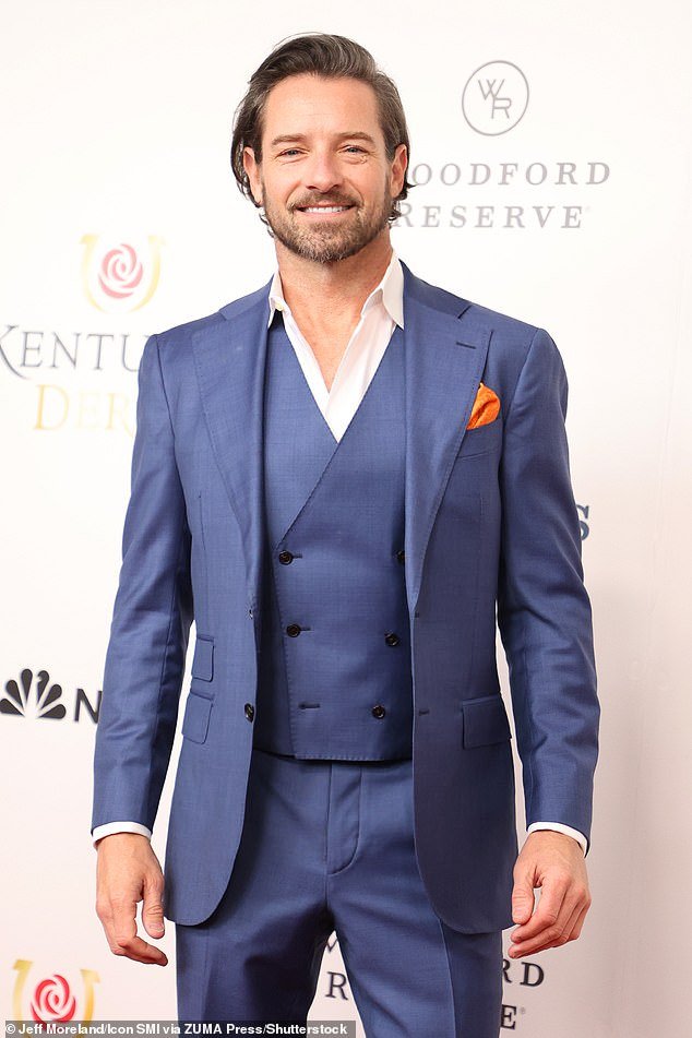 Ian Bohen, 47, voiced high praise for the upcoming second half of Yellowstone's fifth and final season following delays due to the 2023 SAG-AFTRA strike and the departure of the show's lead Kevin Costner