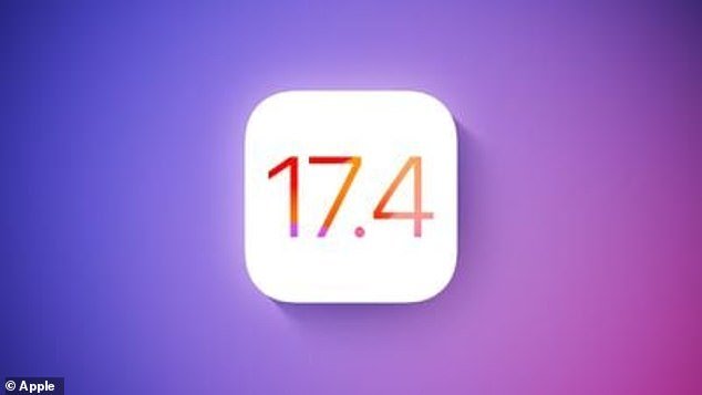 The latest version of iOS 17.4 has made some iPhone owners' devices 'nearly unusable', but there's a workaround
