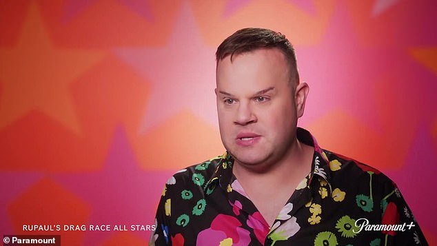 Season 11's Miss Congeniality Nina West competes for The Trevor Project, the leading suicide prevention organization for LGTBQIA youth: 'I know what that money can do to save people's lives'