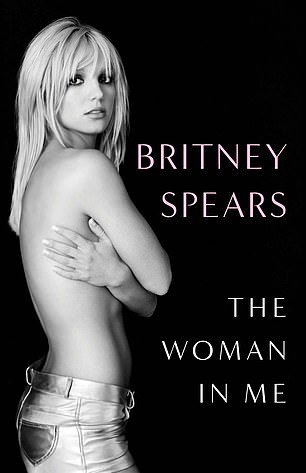 The source highlighted the success of Britney's memoir as a current source of income