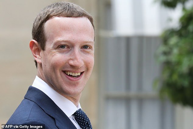 Mark Zuckerberg has overtaken former Alphabet CEO Larry Page as the richest billionaire in California