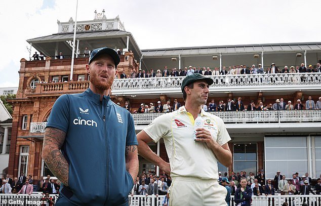 The organization recorded a record income of £67.8 million after last summer's Ashes series