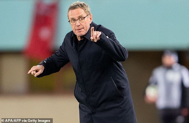 Ralf Rangnick has reportedly turned down the chance to replace Tuchel as Bayern Munich manager