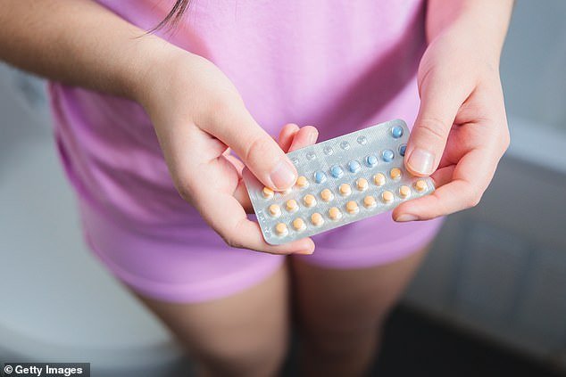 Mixing St. John's Wort and the birth control pill increases the chance that someone taking the birth control pill will become pregnant