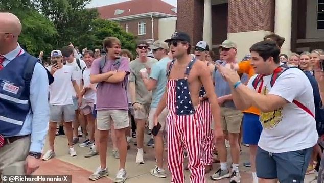 1715122786 574 Ole Miss frat boy who made shocking racist gestures towards