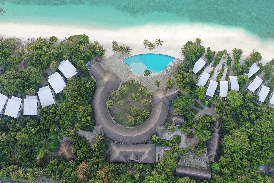 The resort has an all-day games center with table tennis and PlayStations, plus two kids' clubs (Coconut Kids Club and Little Explorers Club) for children aged three to 12.