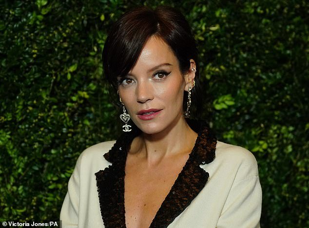 Lily Allen has claimed she is too busy to have a facelift after admitting she consulted a cosmetic surgeon in New York