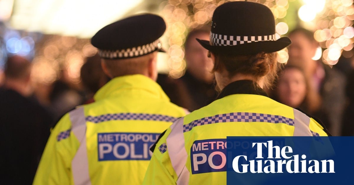 Police policies on mental health could be putting lives at risk, charities say