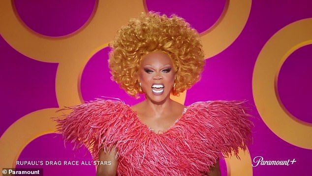 RuPaul's Drag Race All Stars just revealed the celebrity judges who will appear on the reality TV drag competition's ninth season, premiering May 17 on Paramount+
